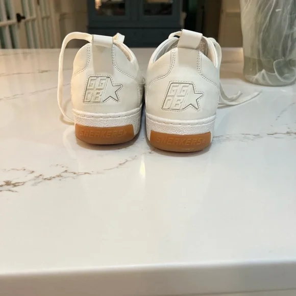 Men's Yeah Golden Goose Sneakers